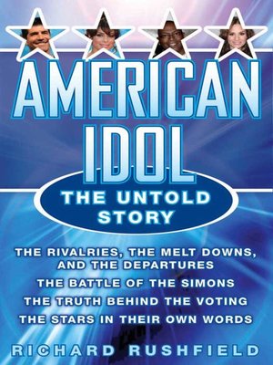 cover image of American Idol